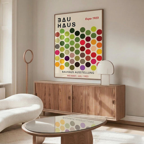 Bauhaus Expo 1923
