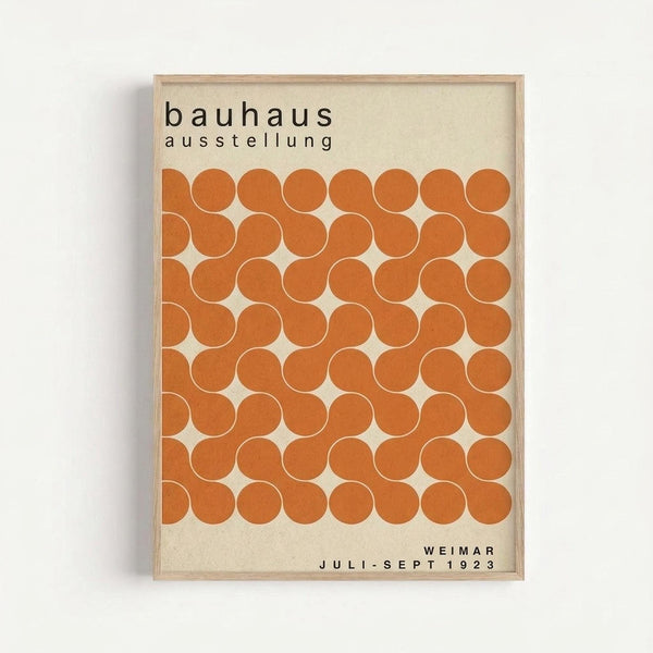 Bauhaus Ausstellung