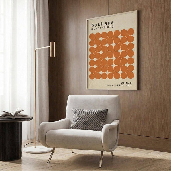 Bauhaus Ausstellung