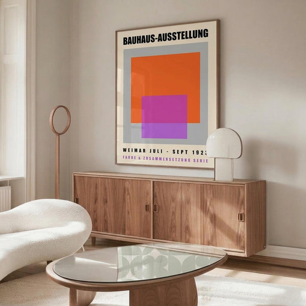 Bauhaus Exhibition