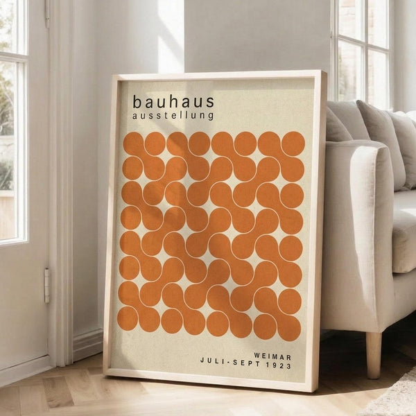 Bauhaus Ausstellung