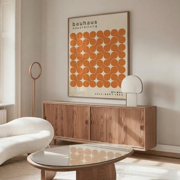 Bauhaus Ausstellung