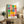 Bauhaus Geometric Print