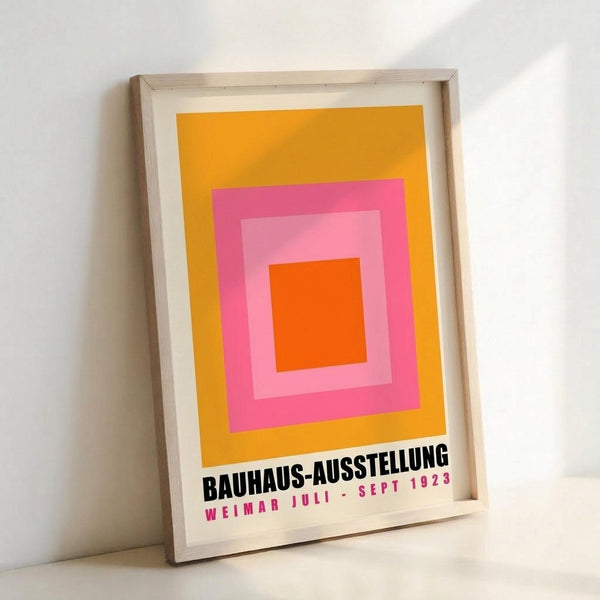 Bauhaus Exhibition