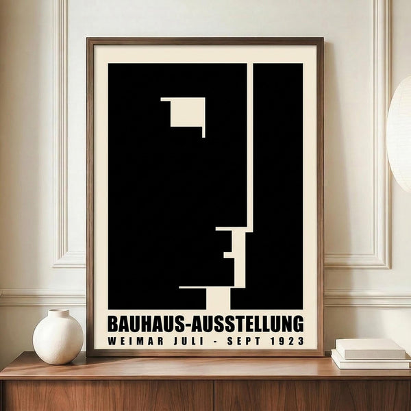 Bauhaus Exhibition