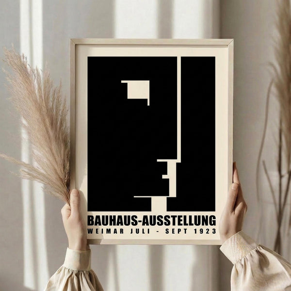 Bauhaus Exhibition