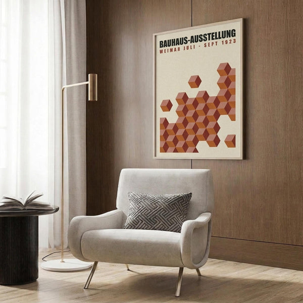Bauhaus Exhibition 1923