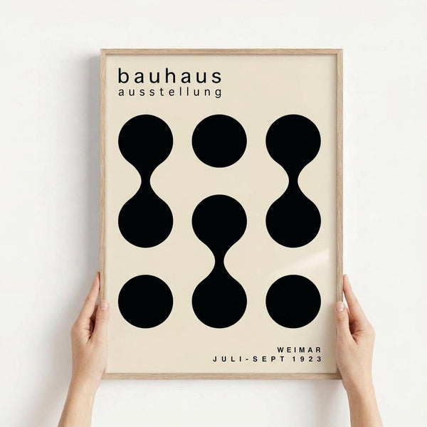 Bauhaus Ausstellung