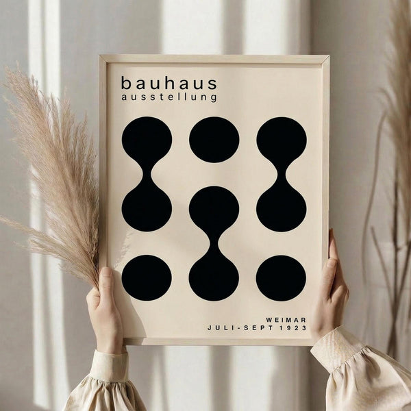 Bauhaus Ausstellung