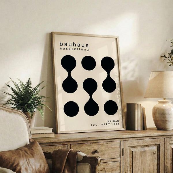 Bauhaus Ausstellung