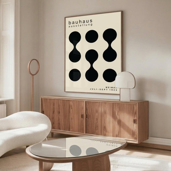 Bauhaus Ausstellung