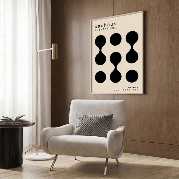 Bauhaus Ausstellung