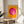 Bauhaus Geometric Concentric Circles