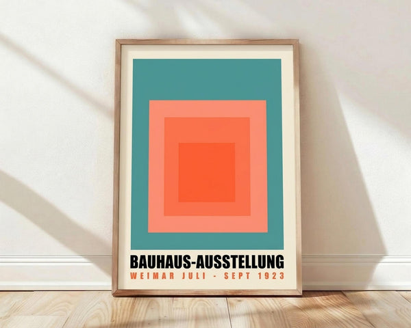 Bauhaus 1923