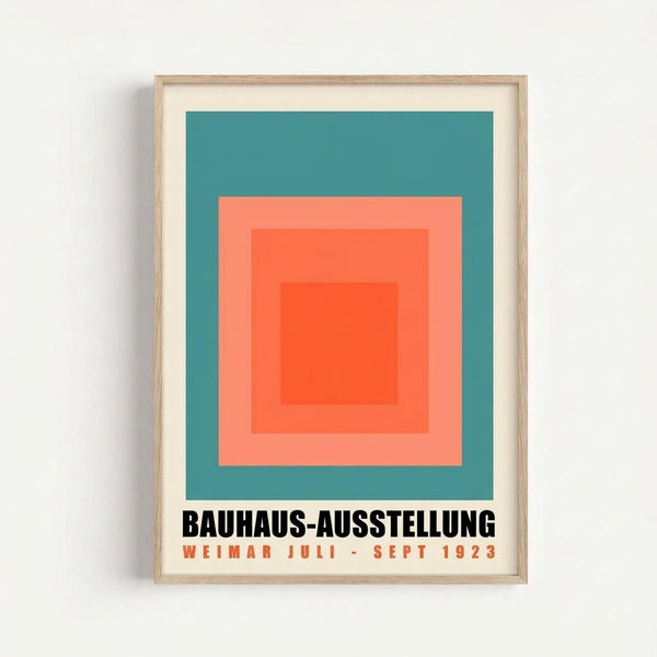 Bauhaus 1923