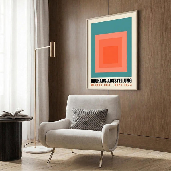 Bauhaus 1923