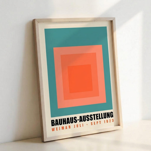 Bauhaus 1923