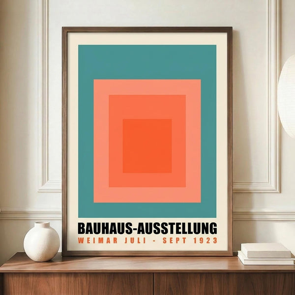Bauhaus 1923