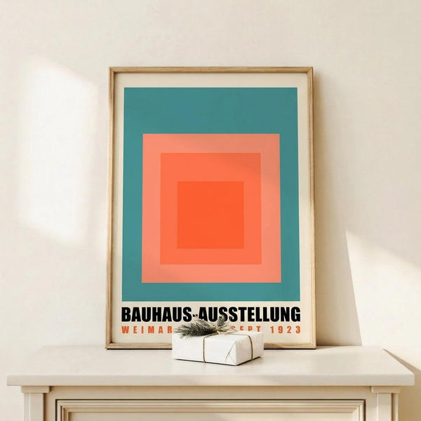 Bauhaus 1923