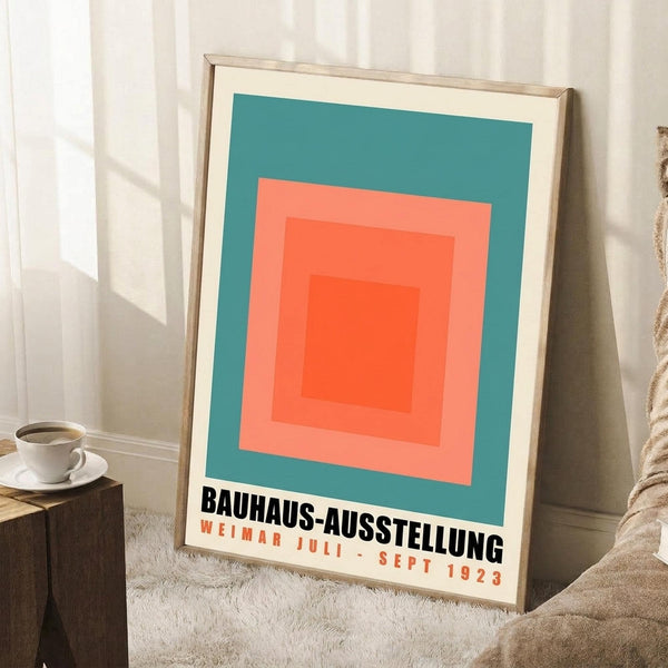 Bauhaus 1923