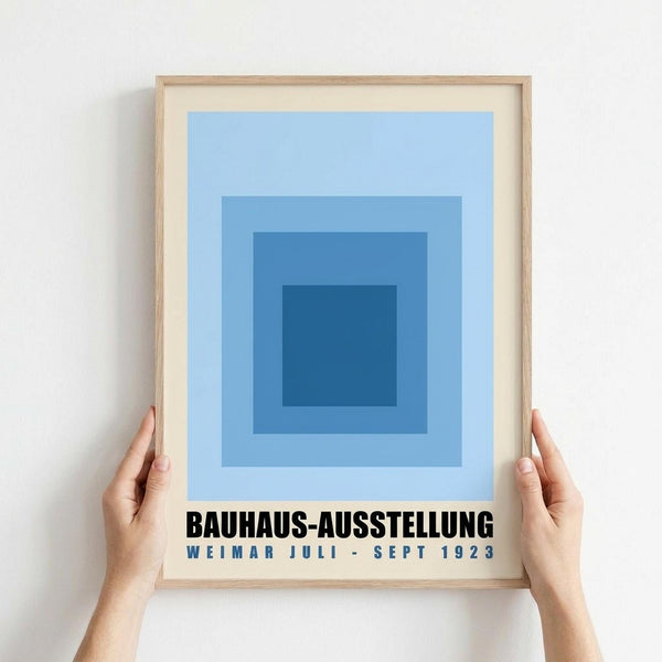 Bauhaus Exhibition
