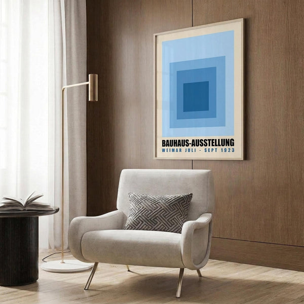 Bauhaus Exhibition