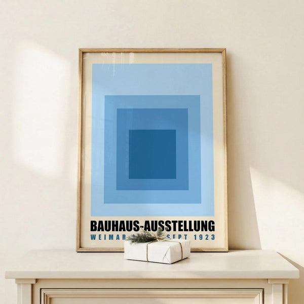 Bauhaus Exhibition