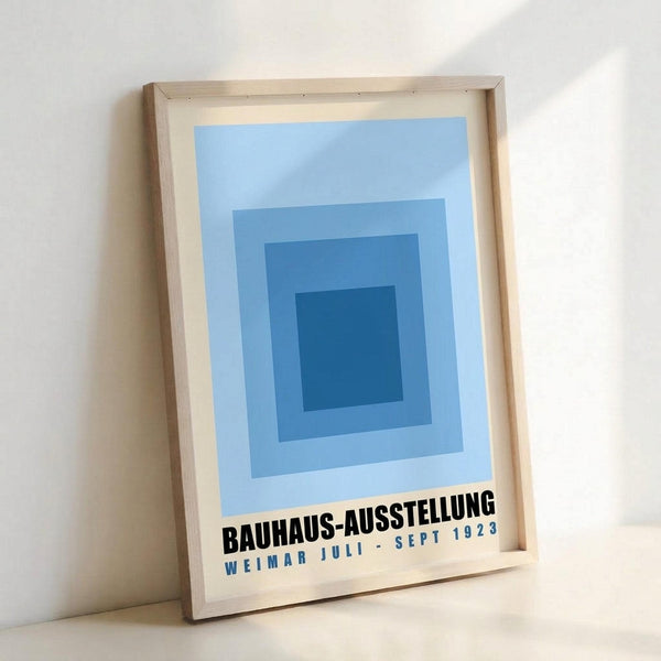 Bauhaus Exhibition