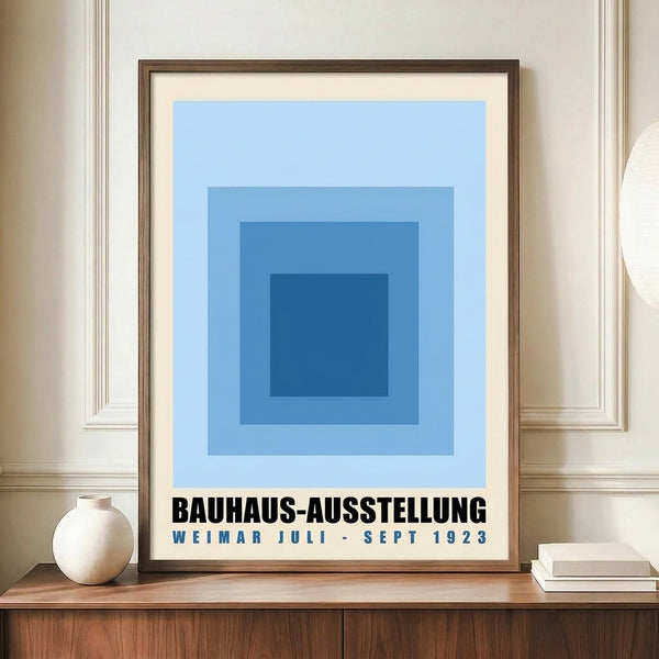 Bauhaus Exhibition
