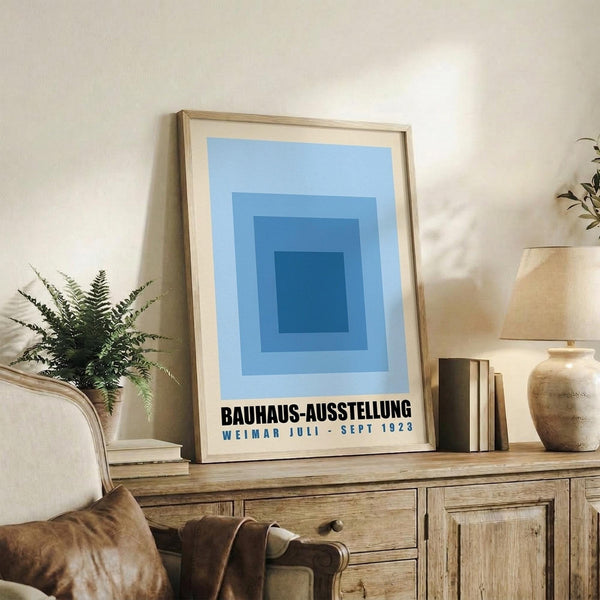 Bauhaus Exhibition