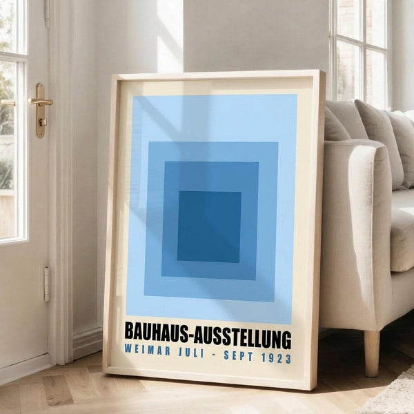 Bauhaus Exhibition
