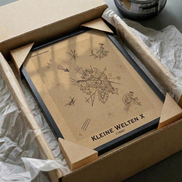 Kandinsky Print