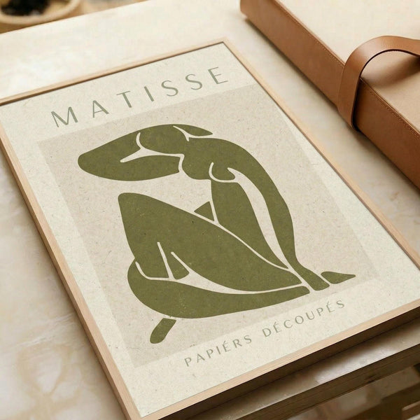 Matisse Papiers