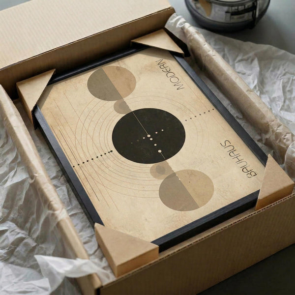 Bauhaus Modern