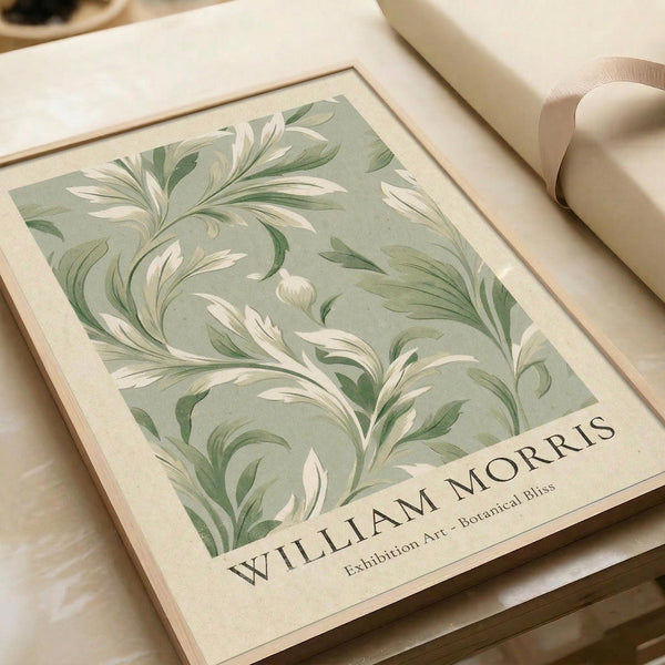 Botanical Bliss