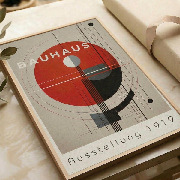 Bauhaus 1919
