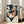 May include: Framed art print featuring a koi fish swimming among ginkgo leaves on a dark navy background with small white dots. The koi has coral and cream colored scales with flowing fins, surrounded by sage green and cream colored ginkgo leaves. The artwork is displayed in a light wood frame leaning against a white wall next to a beige upholstered chair in a bright room with large windows.