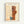 May include: Framed abstract art print displayed on white wall. The artwork features geometric shapes in warm brown, orange, and blue tones with delicate line drawings overlaid on cream background. Text reads "PAUL KLEE" at top, "Switzerland" and "1924" at bottom. Simple light wood frame surrounds the vintage-style modernist composition with angular forms and translucent color blocks.