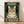 May include: Framed poster with vintage-style design featuring a tabby cat wearing black headphones on teal background. Text reads "MUSIC" at top with musical notes and "BECAUSE MURDER IS WRONG" at bottom in distressed cream lettering. Wood frame sits on light wooden floor against white wall with natural lighting creating soft shadows.