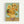 Framed reproduction of Van Gogh's sunflowers painting showing vibrant yellow sunflowers in various stages of bloom arranged in a ceramic vase. The artwork features thick, expressive brushstrokes with a turquoise background and golden table surface. The sunflowers display rich yellows, oranges, and browns with green leaves, all rendered in Van Gogh's distinctive post-impressionist style. Housed in a simple light wood frame against a white wall.