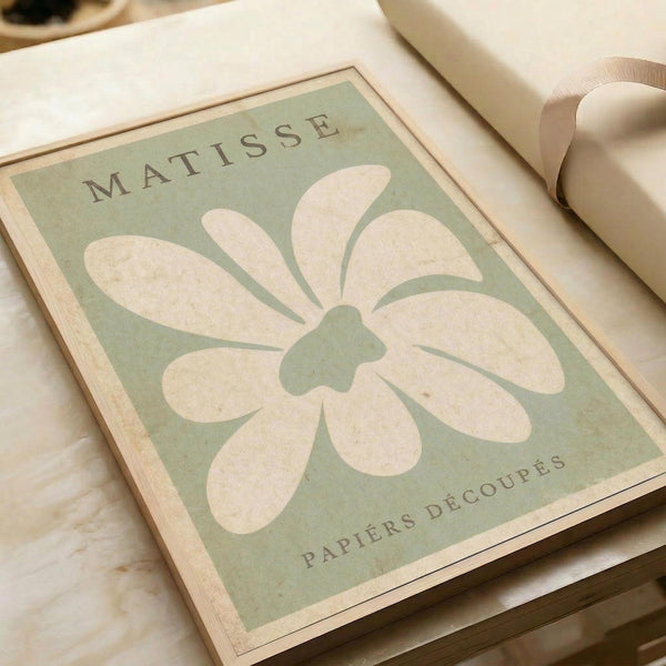Matisse Botanical