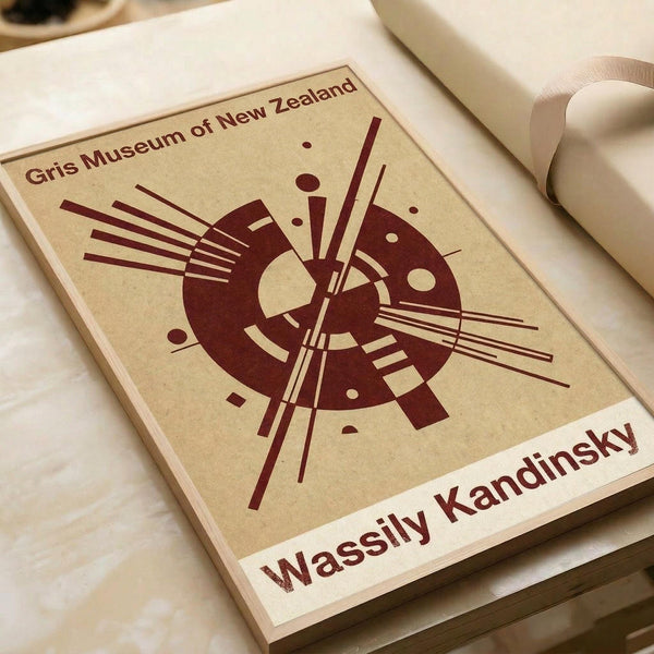 Kandinsky Bauhaus