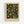 A framed botanical art print featuring William Morris's intricate fruit pattern design with peaches, oranges, and other fruits among lush green foliage on a dark background. The artwork is displayed in a natural wood frame with cream matting against a white wall. The vintage-style botanical illustration shows detailed leaves, branches, and colorful fruits in Morris's characteristic decorative style.