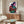 Contemporary pop art reproduction displaying an Indian mother and child figure in bold, saturated colors mounted as a framed wall print.