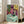 Art print featuring a solitary young reader in a colorfully-designed interior, showcasing bold color contrasts and stylized forms inspired by modernist painting traditions.