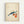 Minimalist art print showing indigo blue mackerel alongside orange persimmons and foliage in soft naturalistic tones, inspired by traditional Japanese aesthetics.
