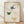 Serene Japanese woodblock-style poster featuring a perched bird with monarch butterflies and insects rendered in cream, deep blue, forest green, and terracotta tones.