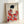 Japanese Showa-era inspired woodblock print featuring a geisha in layered kimono with red, cream, and turquoise palette, wall art.