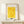 Framed wall art depicting traditional Japanese lattice design adorned with climbing leaves in warm earthy tones of gold, orange, and pale cream.