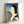 Elegant ukiyo-e inspired artwork showing woman with long dark hair and traditional Japanese dress against cream background, framed print with serene contemplative atmosphere.